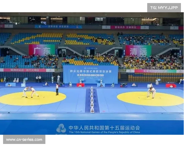 全运会中国式摔跤规则修订主动进攻得分权重提升15%推动赛事激烈性提升 全运会中国式摔跤规则修订主动进攻得分权重提升15%推动赛事激烈性提升