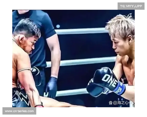 罗根·艾尔索首回合1分24秒KO卫冕ONE轻量级泰拳世界冠军震撼全场 罗根·艾尔索首回合1分24秒KO卫冕ONE轻量级泰拳世界冠军震撼全场