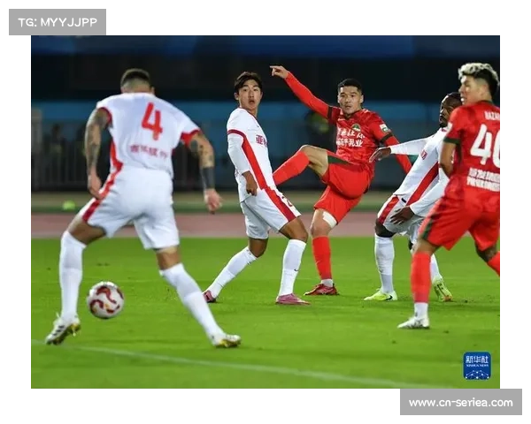 长春亚泰力争客场突破 抓住定位球机会成关键