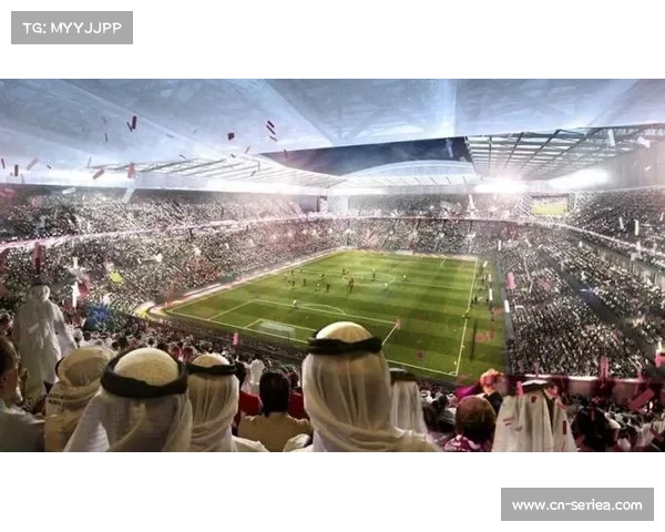 卡塔尔世界杯遗产助力法国足球基础设施全面升级 卡塔尔世界杯遗产助力法国足球基础设施全面升级