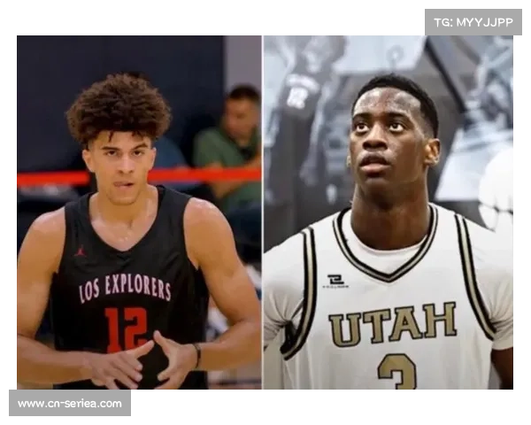 迪班萨、布泽尔、彼得森成2026年选秀状元三大热门人选