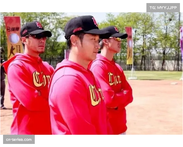 深度专访：意大利首位亚裔国手艾米·陈讲述她的垒球之路与文化融合